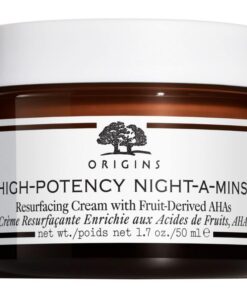 shop Origins High-Potency Night-A-Minsâ¢ Resurfacing Cream 50 ml af Origins - online shopping tilbud rabat hos shoppetur.dk